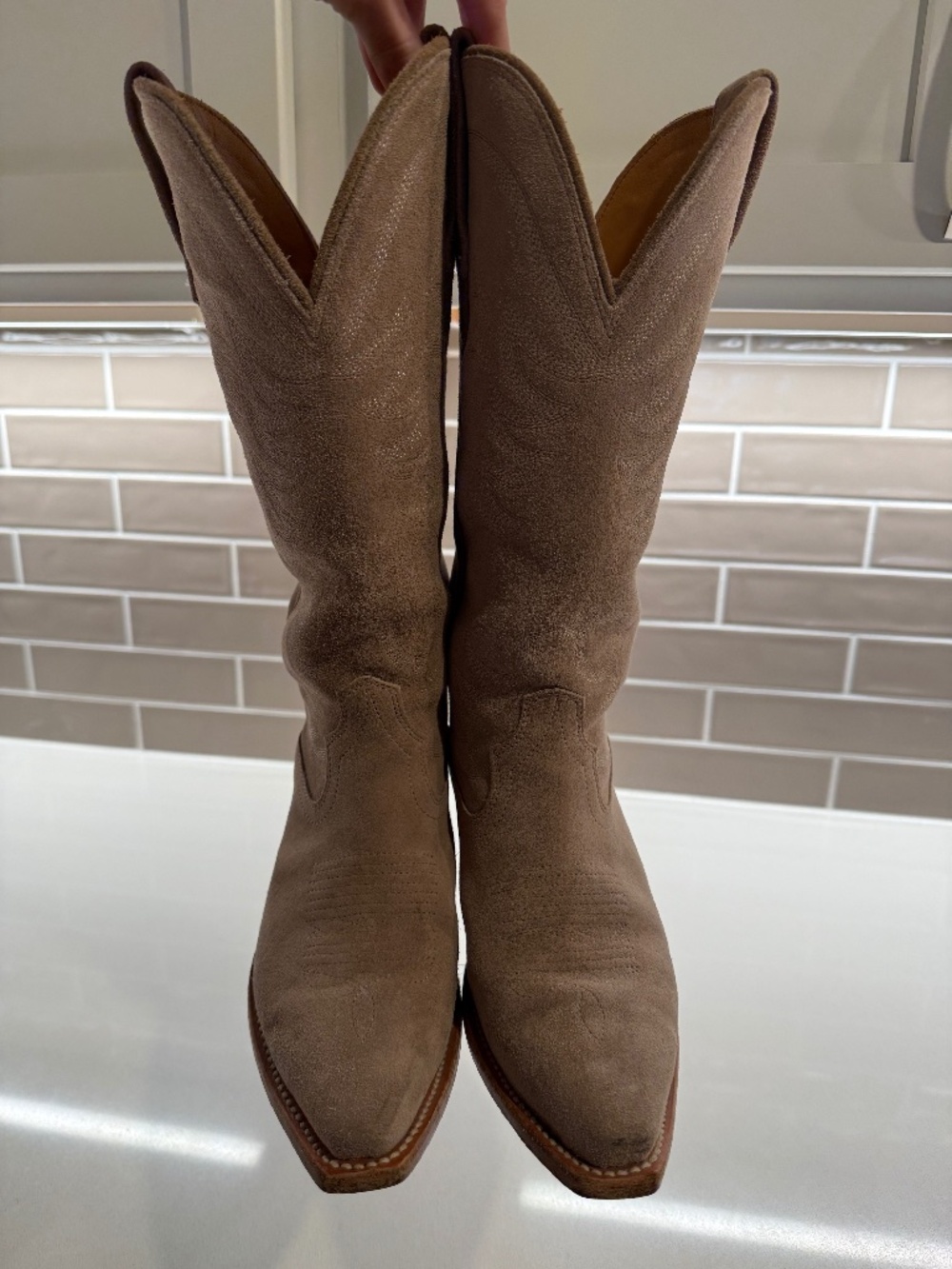 Tecovas Boots